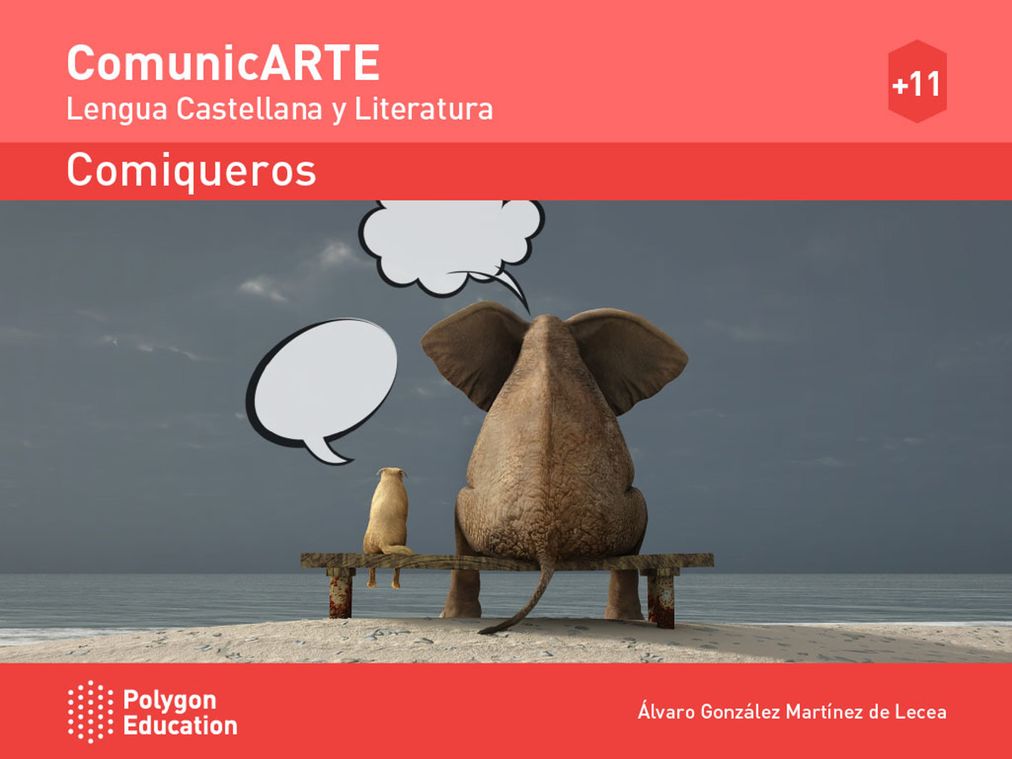 Comiqueros